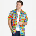 Immagine del prodotto SpongeBob - Breakfast camicia a maniche corte