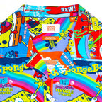 Immagine del prodotto SpongeBob - Breakfast camicia a maniche corte
