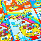 Immagine del prodotto SpongeBob - Breakfast camicia a maniche corte