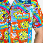 Immagine del prodotto SpongeBob - Breakfast camicia a maniche corte