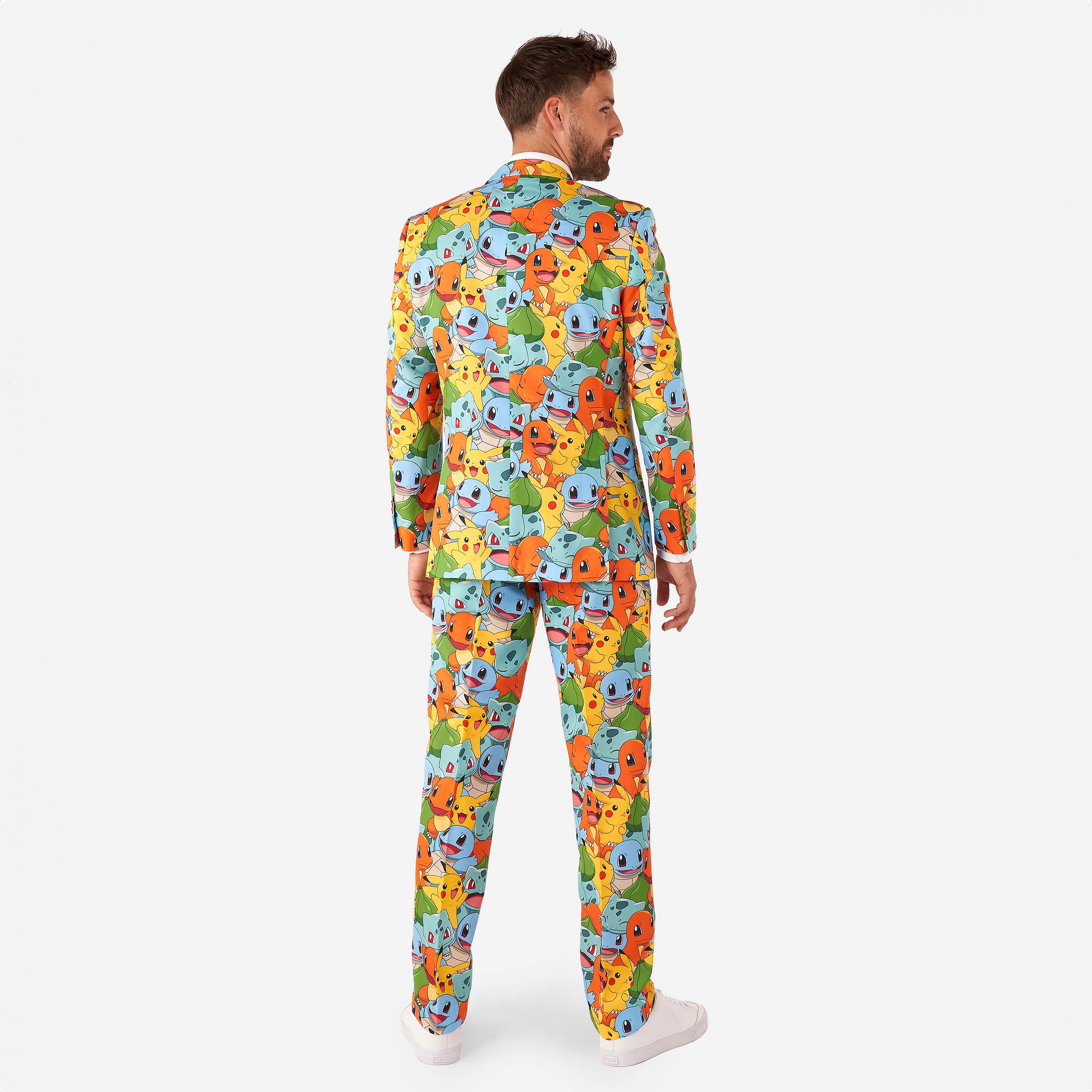 Immagine del prodotto Pokémon - Costume completo Starter