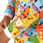 Immagine del prodotto Pokémon - Costume completo Starter