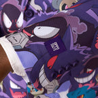 Immagine del prodotto Pokémon - Costume Completo Ghost