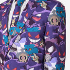 Immagine del prodotto Pokémon - Costume Completo Ghost