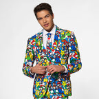 Immagine del prodotto Super Mario - Abito costume Characters