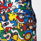 Immagine del prodotto Super Mario - Abito costume Characters