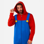 Immagine del prodotto Super Mario - Tuta intera per adulti