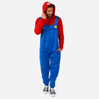Immagine del prodotto Super Mario - Tuta intera per adulti