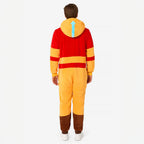 Immagine del prodotto Avatar La Leggenda di Aang - Tuta intera peluche Aang
