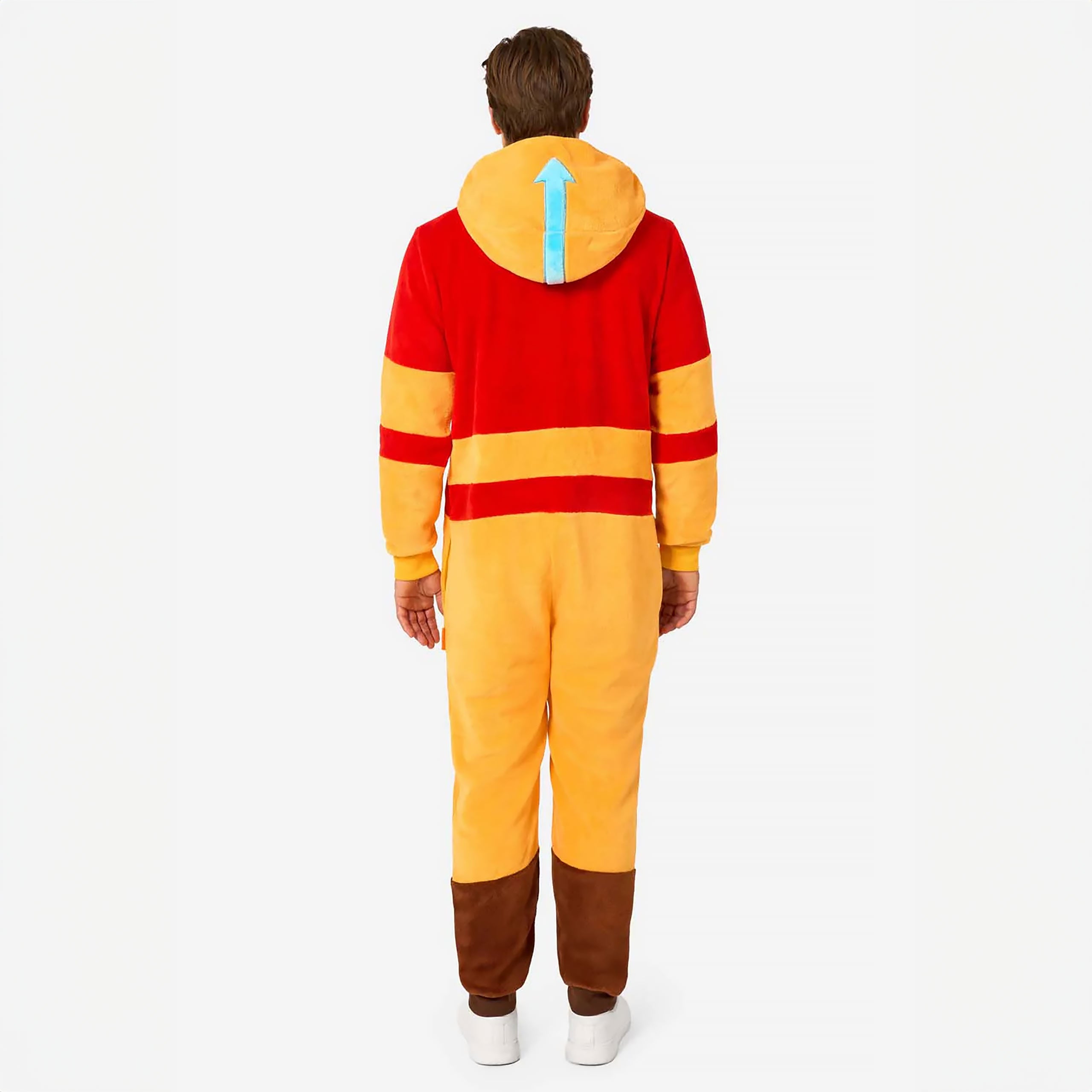 Immagine del prodotto Avatar La Leggenda di Aang - Tuta intera peluche Aang