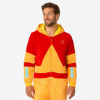 Immagine del prodotto Avatar La Leggenda di Aang - Tuta intera peluche Aang
