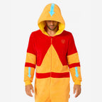 Immagine del prodotto Avatar La Leggenda di Aang - Tuta intera peluche Aang