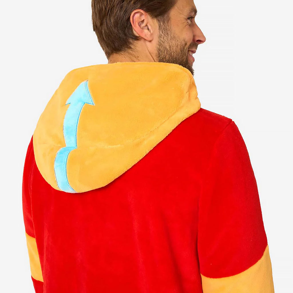 Immagine del prodotto Avatar La Leggenda di Aang - Tuta intera peluche Aang