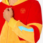 Immagine del prodotto Avatar La Leggenda di Aang - Tuta intera peluche Aang