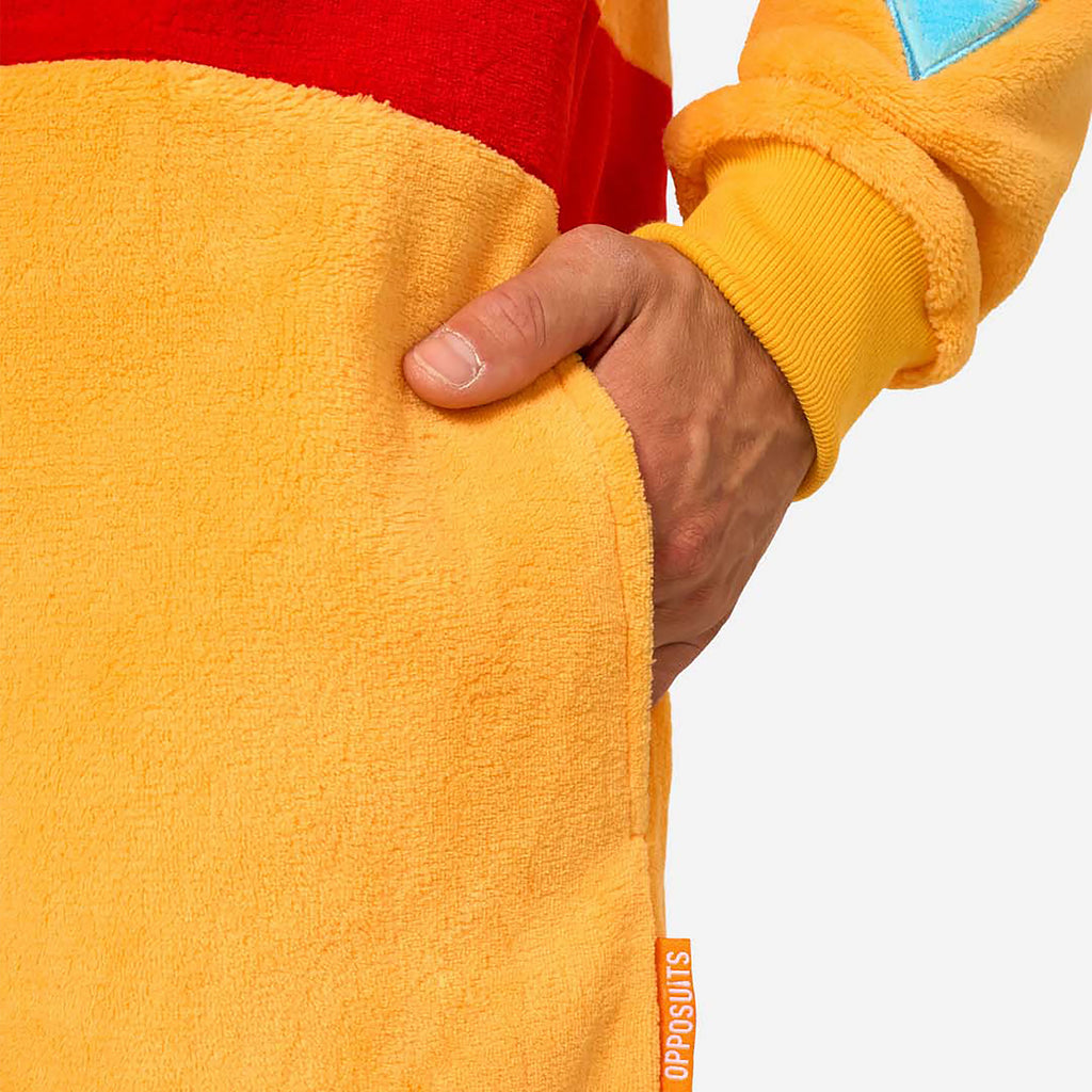 Immagine del prodotto Avatar La Leggenda di Aang - Tuta intera peluche Aang