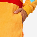 Immagine del prodotto Avatar La Leggenda di Aang - Tuta intera peluche Aang