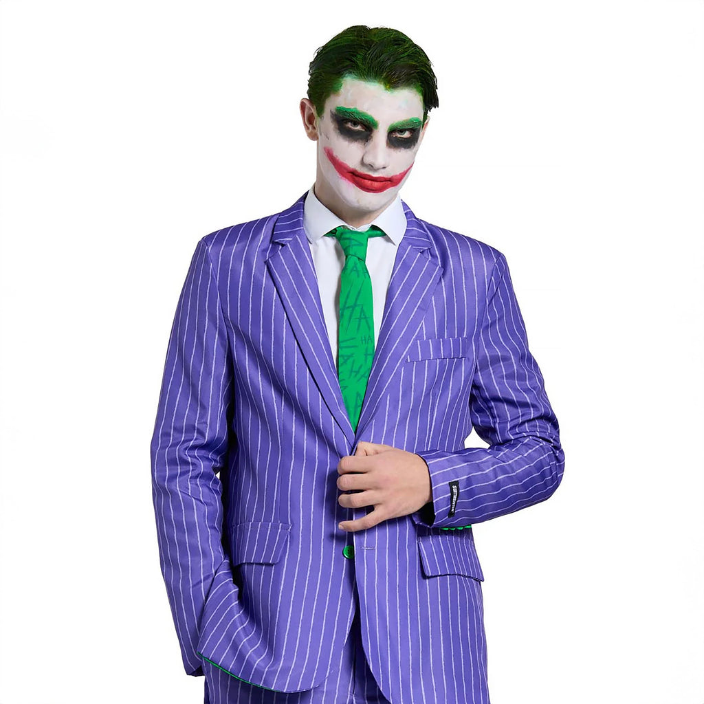 Product image Joker - Costume Suit