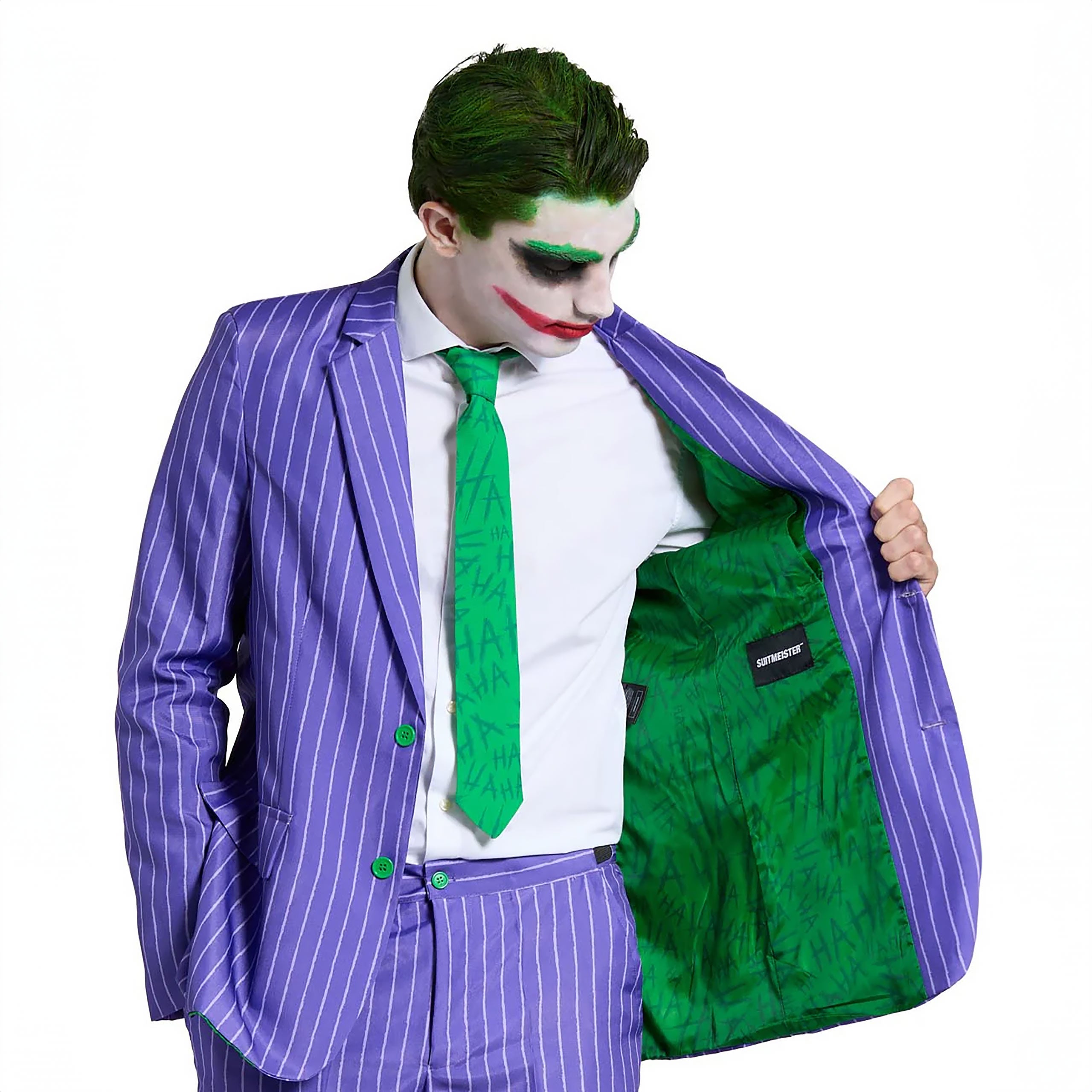 Immagine del prodotto Joker - Costume completo