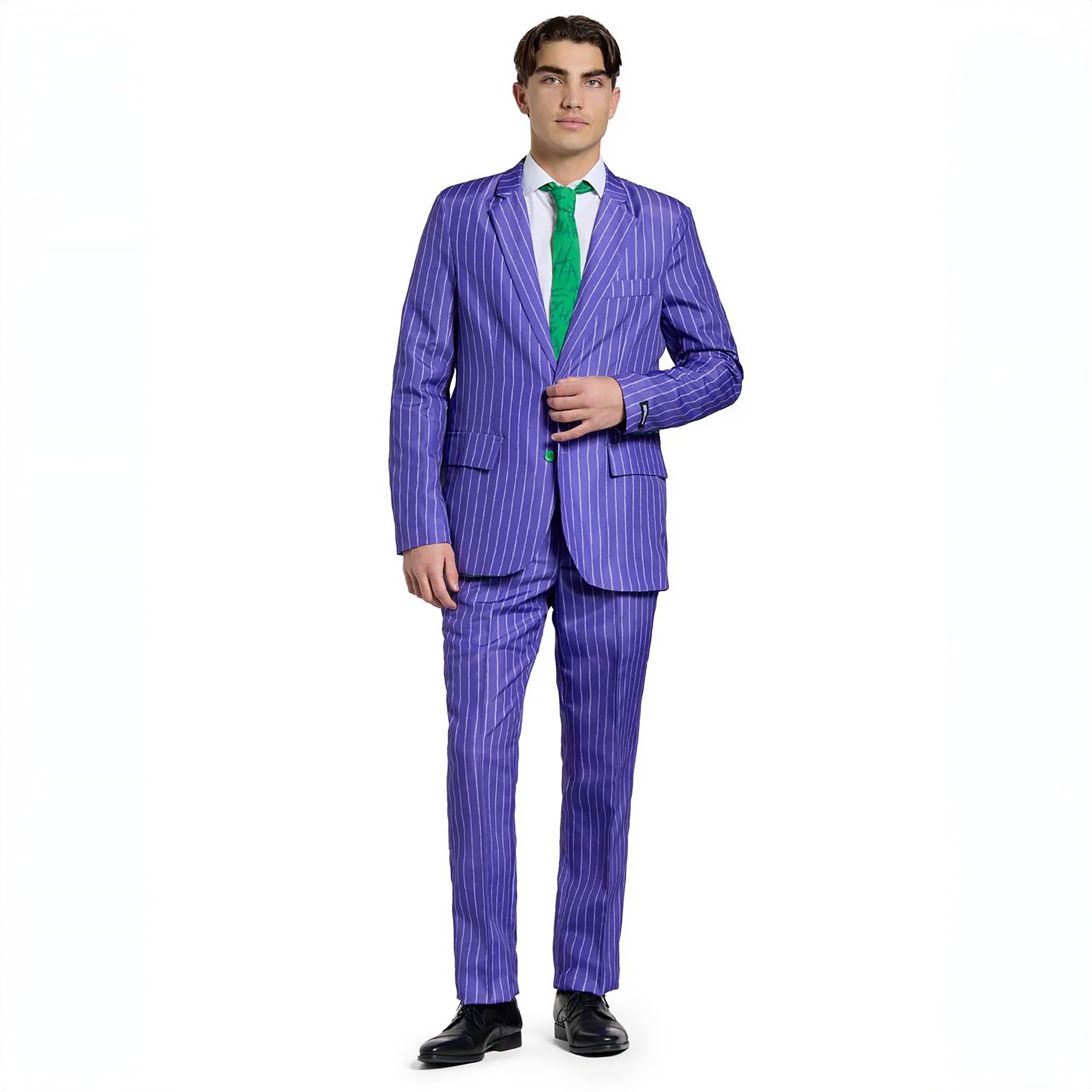 Product image Joker - Costume Suit