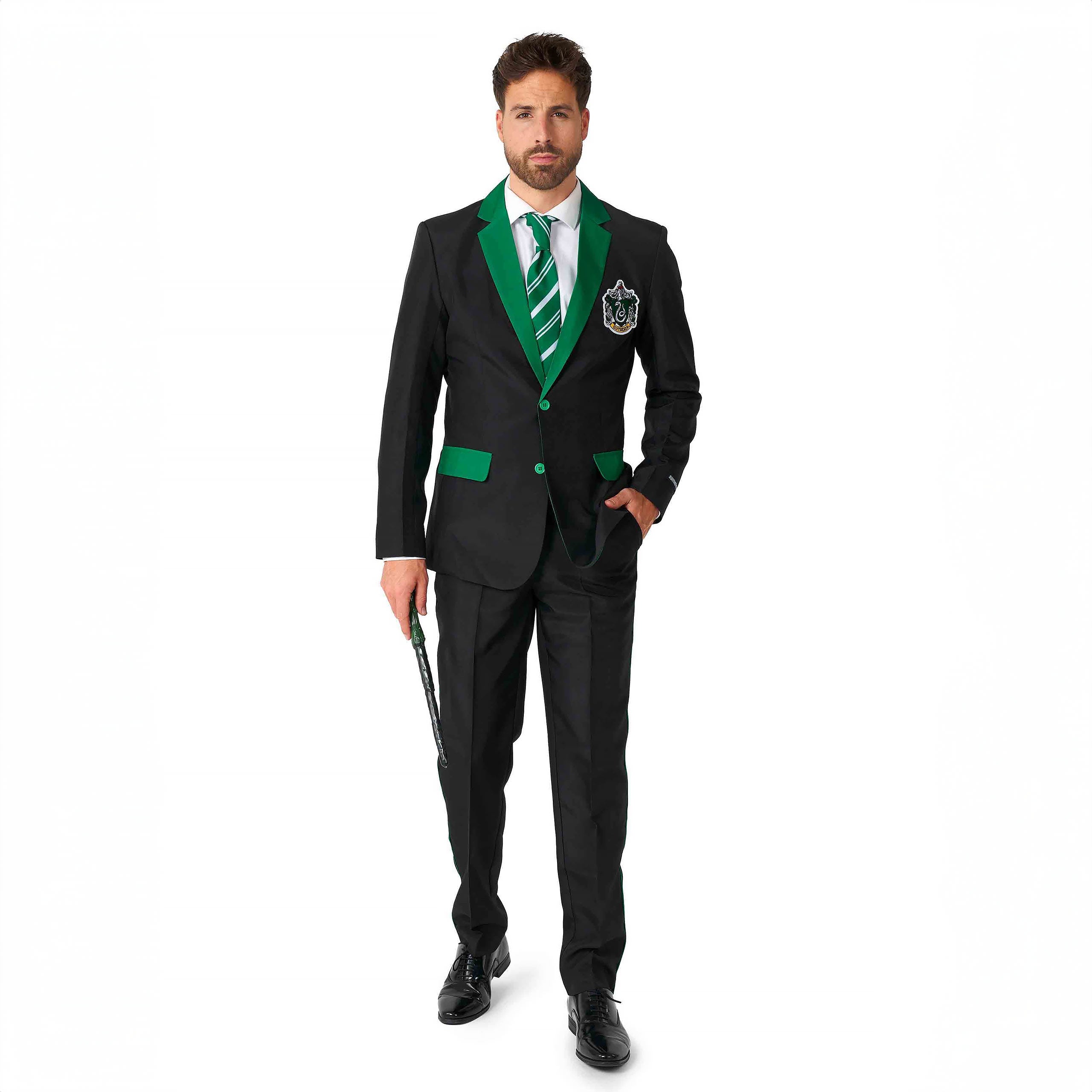 Immagine del prodotto Harry Potter - Abito Costume Serpeverde