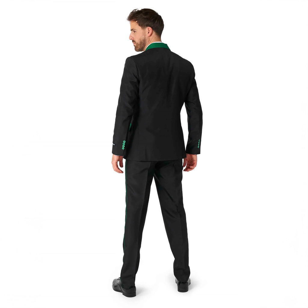 Product image Harry Potter - Slytherin Costume Suit