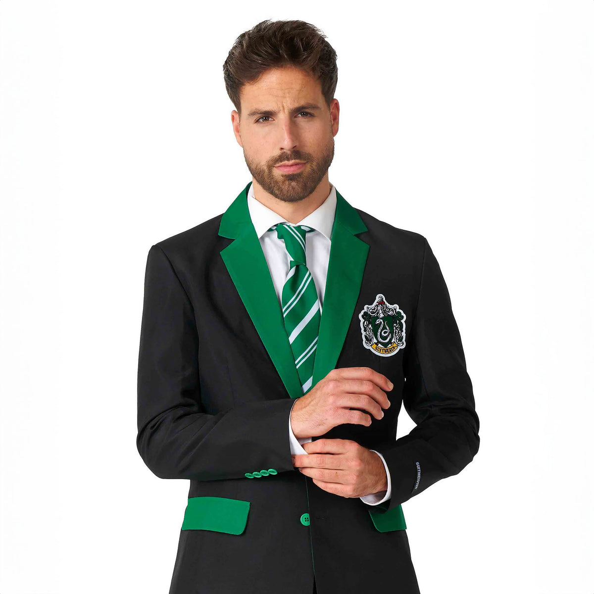 Immagine del prodotto Harry Potter - Abito Costume Serpeverde