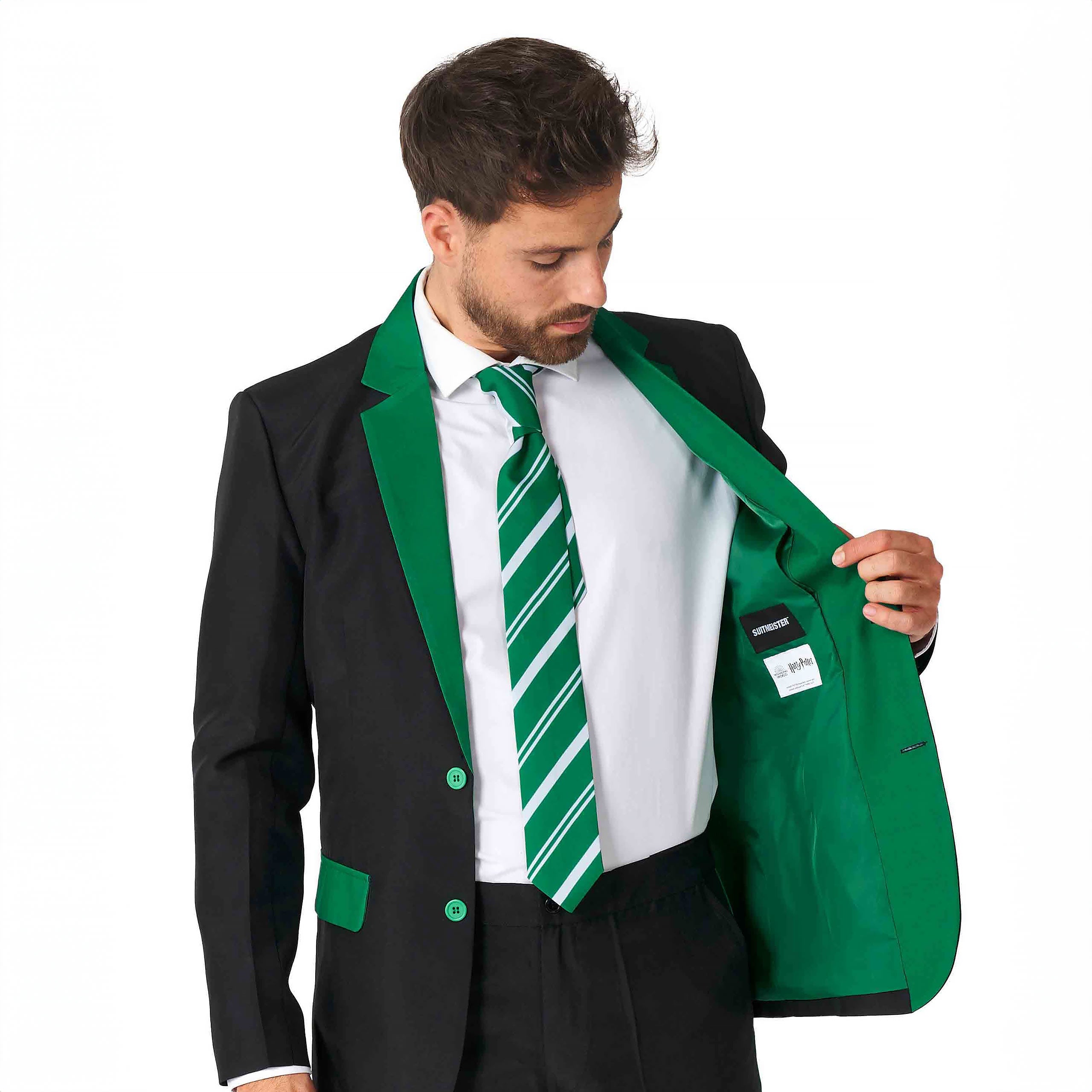 Immagine del prodotto Harry Potter - Abito Costume Serpeverde
