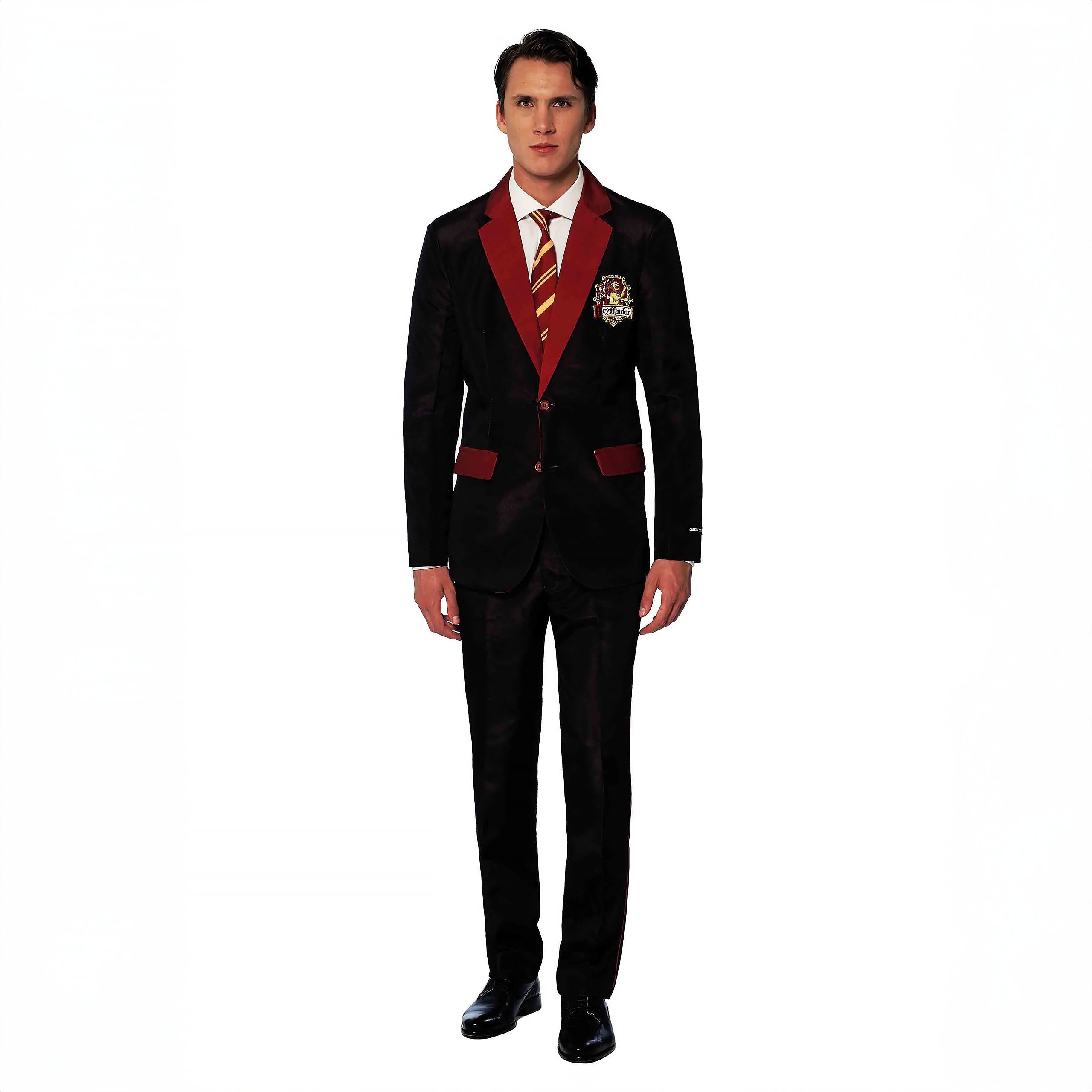 Immagine del prodotto Harry Potter – Completo costume Grifondoro