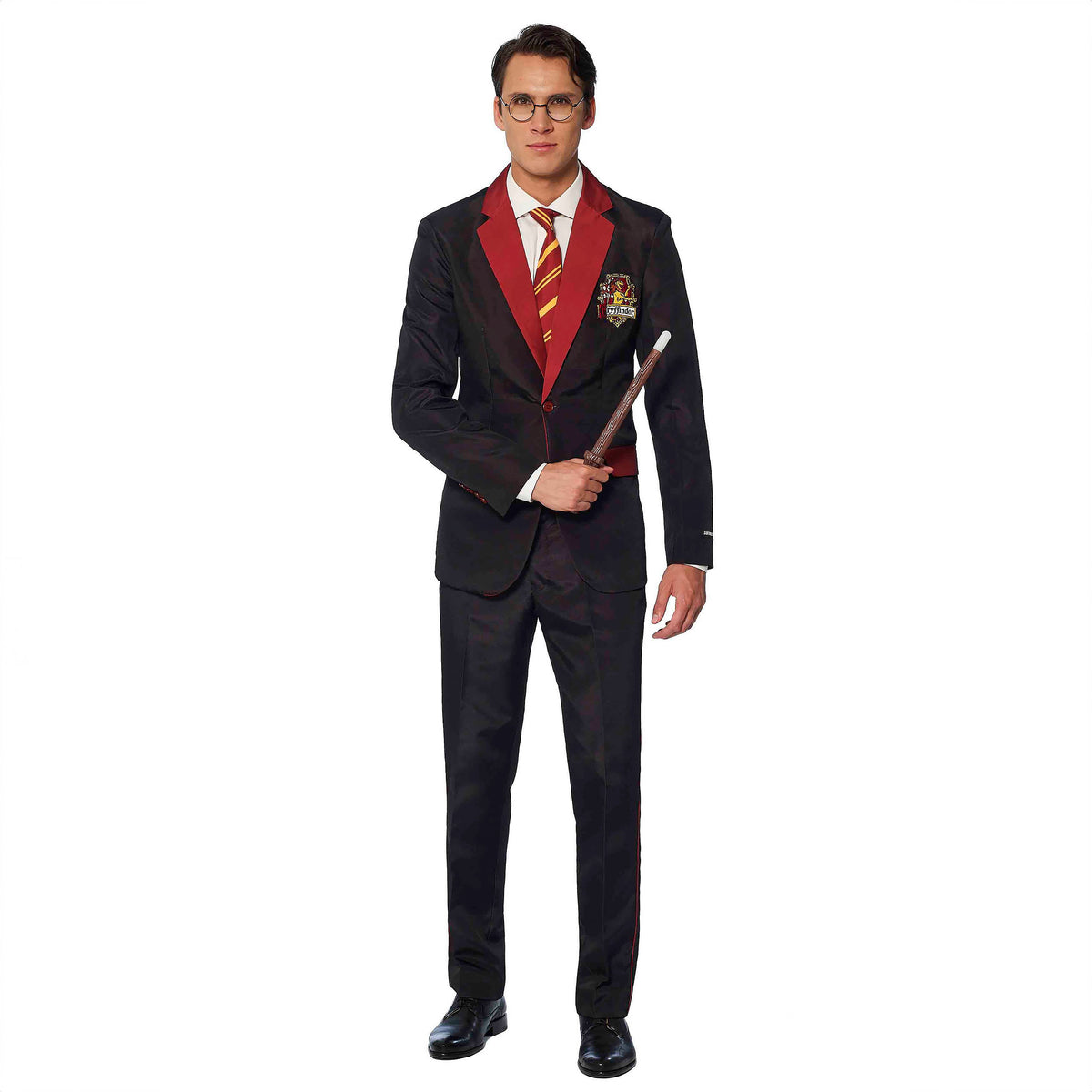 Immagine del prodotto Harry Potter – Completo costume Grifondoro