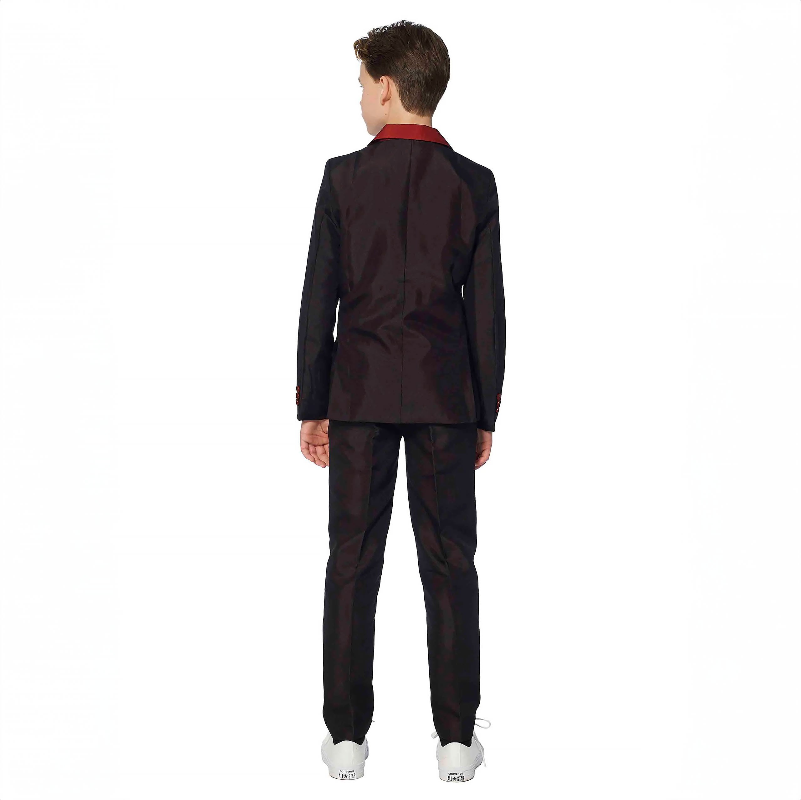 Immagine del prodotto Harry Potter - Completo costume Grifondoro per bambini