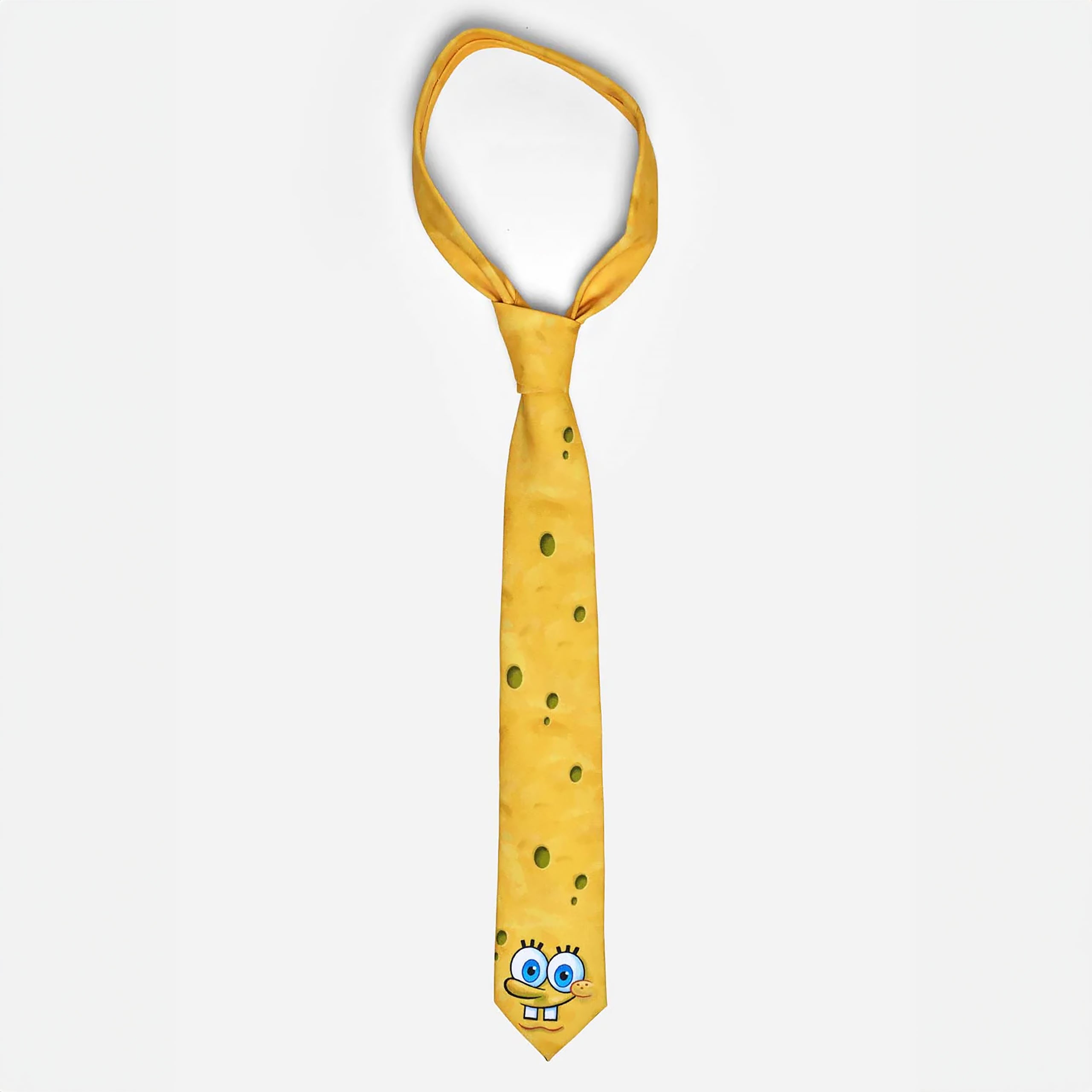 Immagine del prodotto SpongeBob - Cravatta
