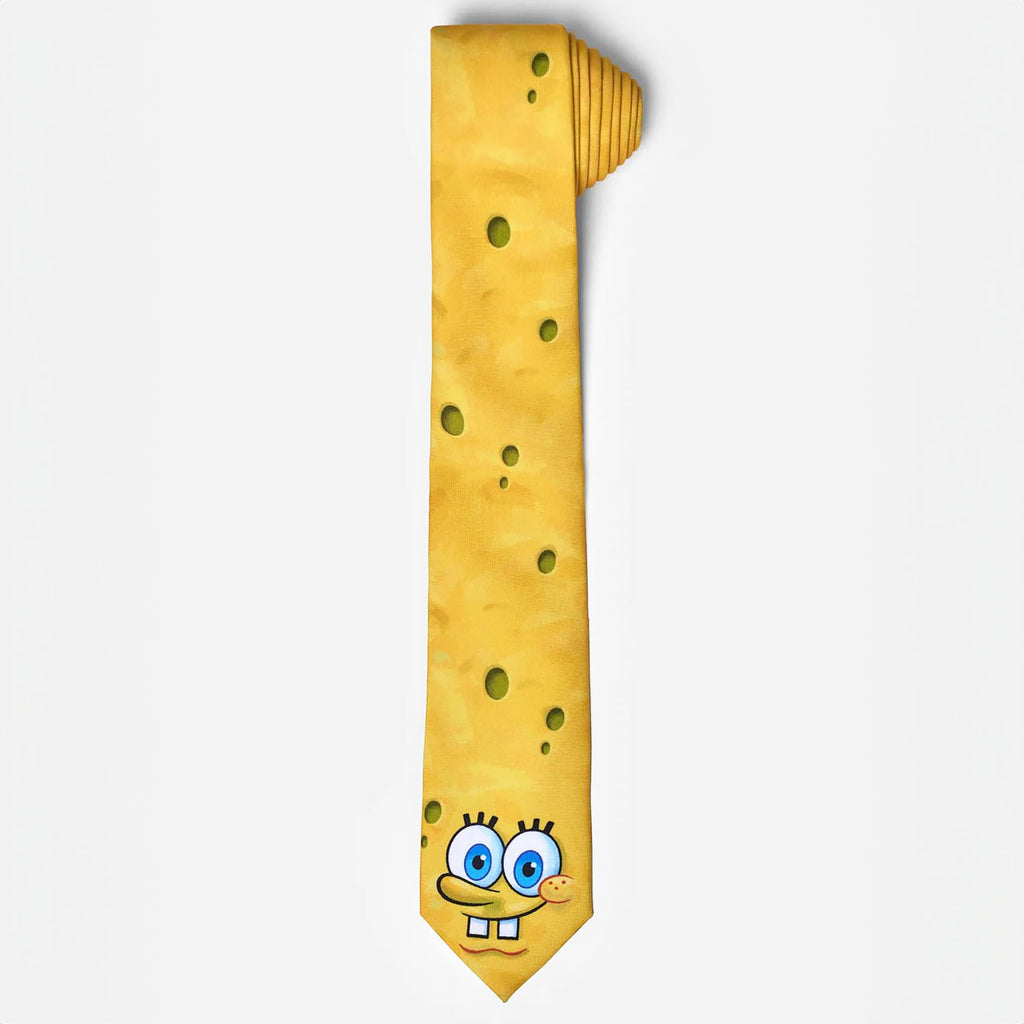 Immagine del prodotto SpongeBob - Cravatta