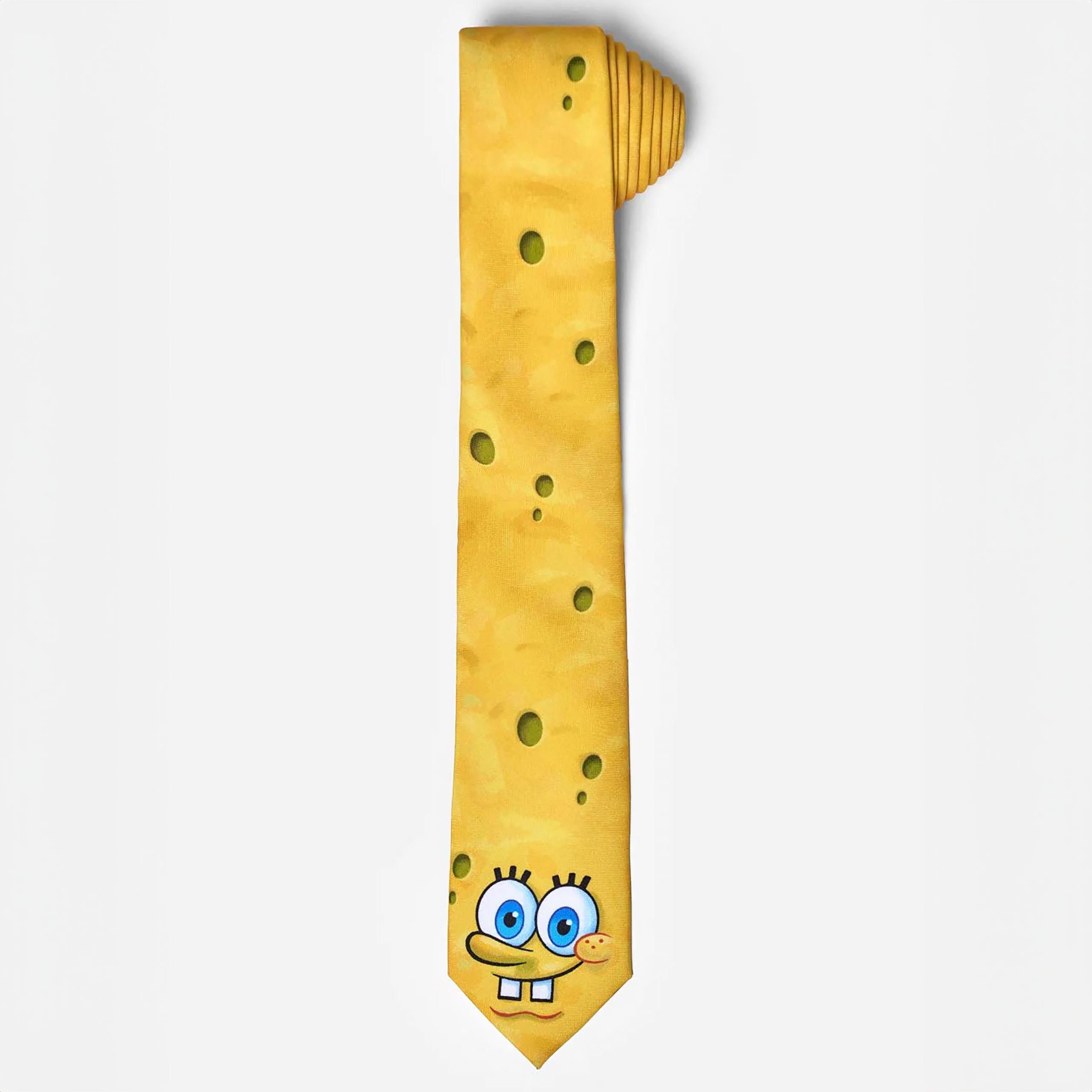 Immagine del prodotto SpongeBob - Cravatta