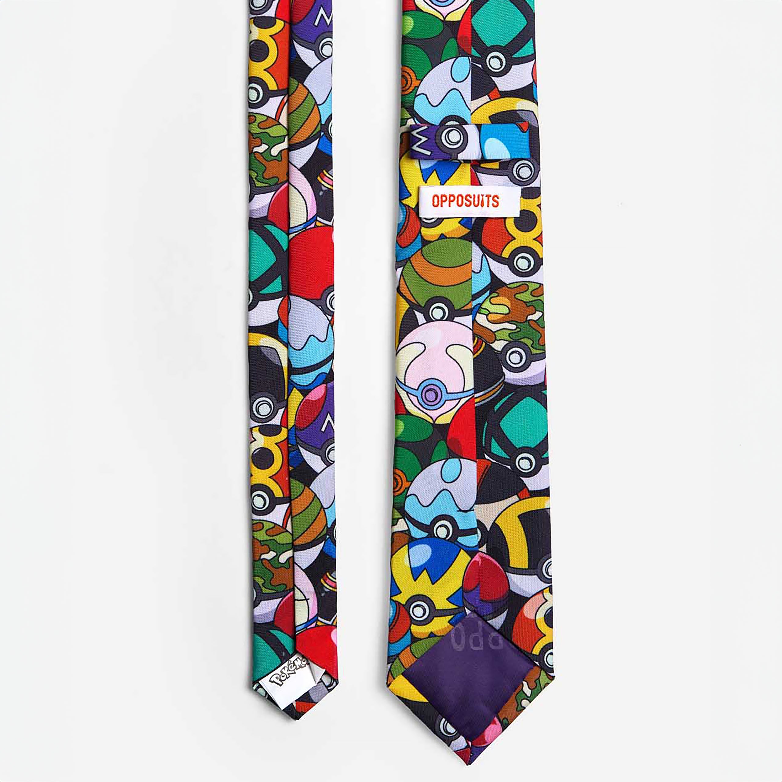 Product image Pokémon - Poké Ball Tie