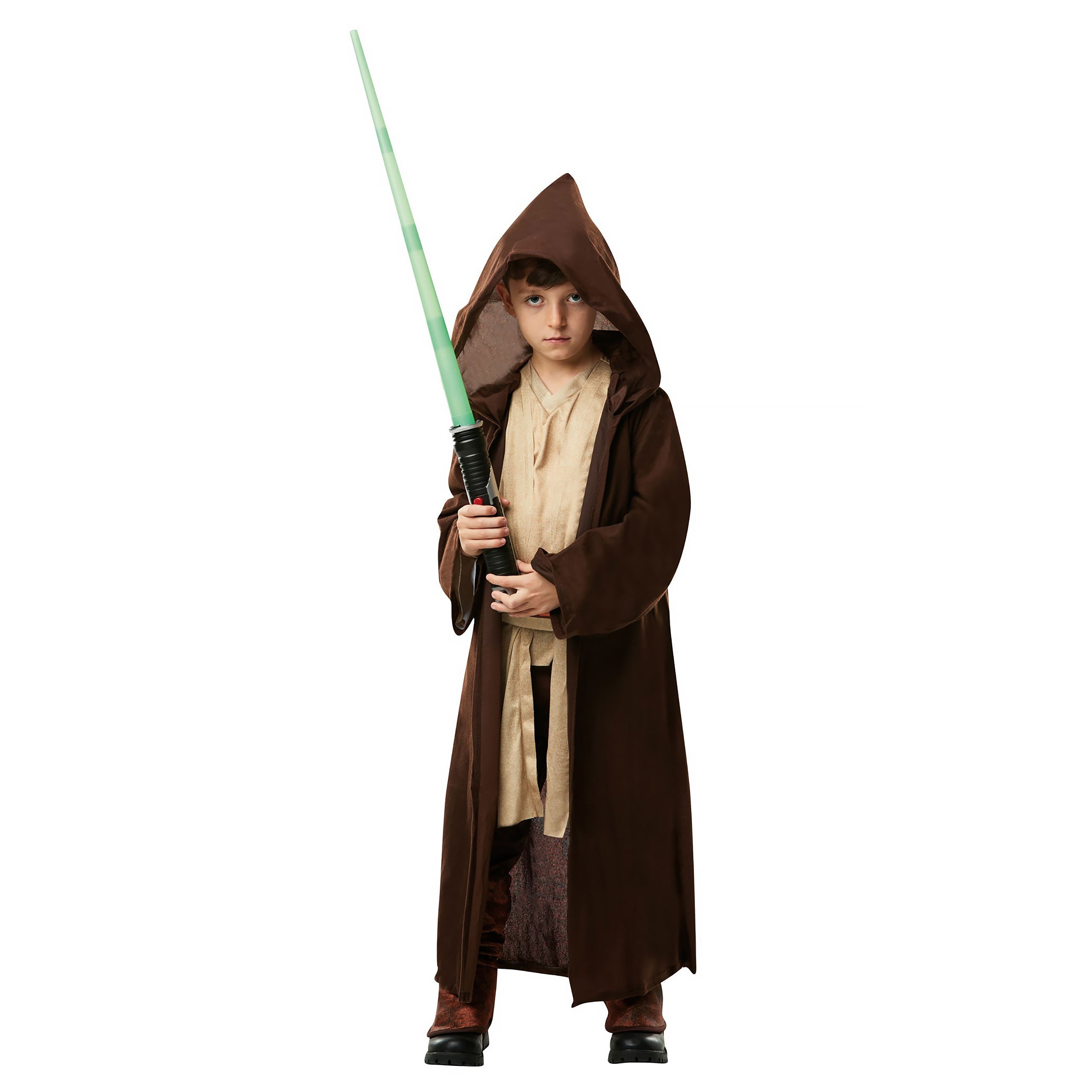 Immagine del prodotto Tunica costume Jedi per bambini - Star Wars