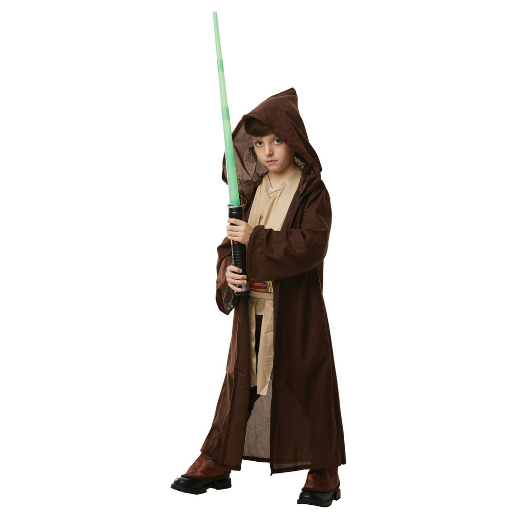 Immagine del prodotto Tunica costume Jedi per bambini - Star Wars