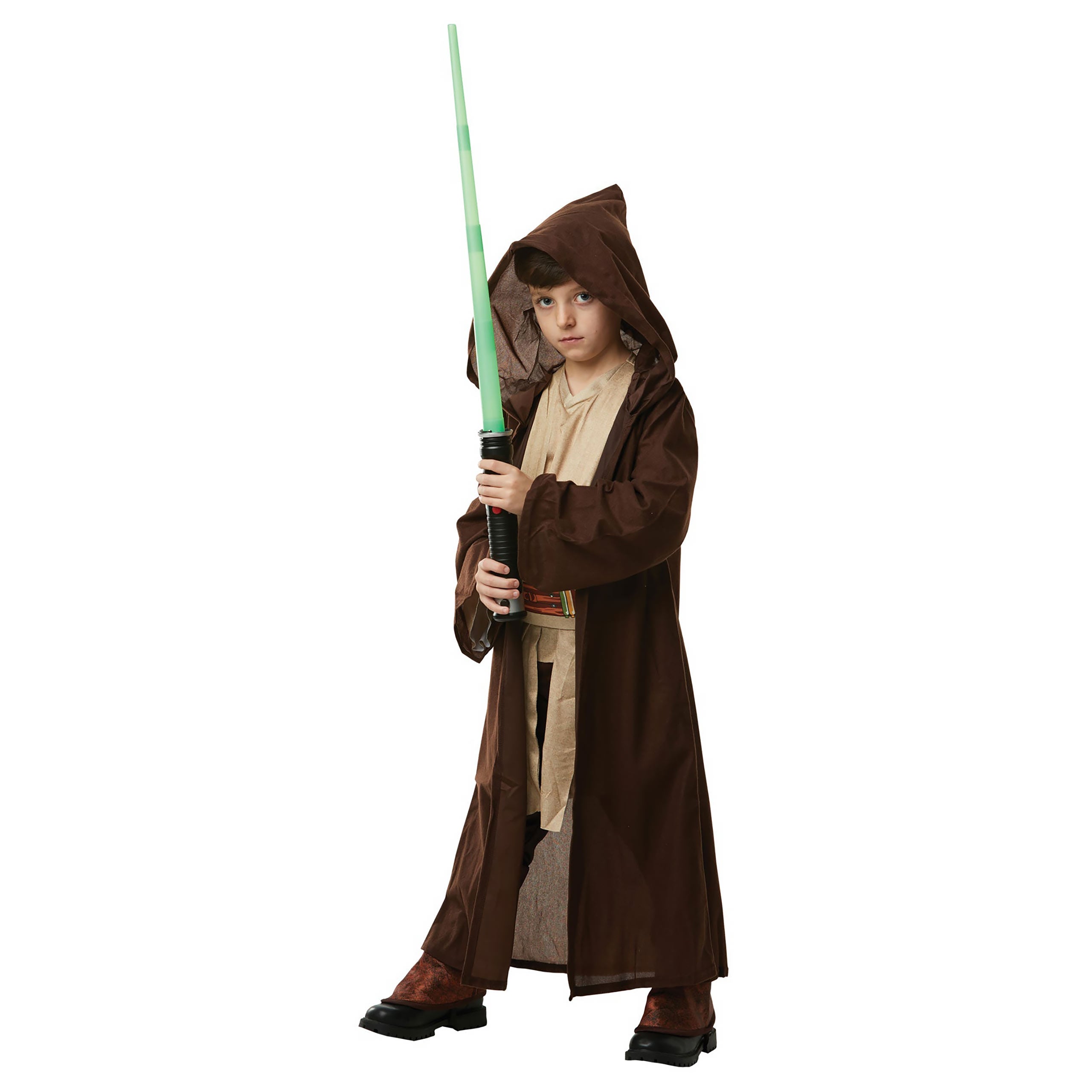 Immagine del prodotto Tunica costume Jedi per bambini - Star Wars