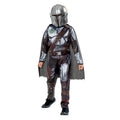Immagine del prodotto Costume Mandalorian per bambini - Star Wars The Mandalorian