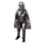 Immagine del prodotto Costume Mandalorian per bambini - Star Wars The Mandalorian