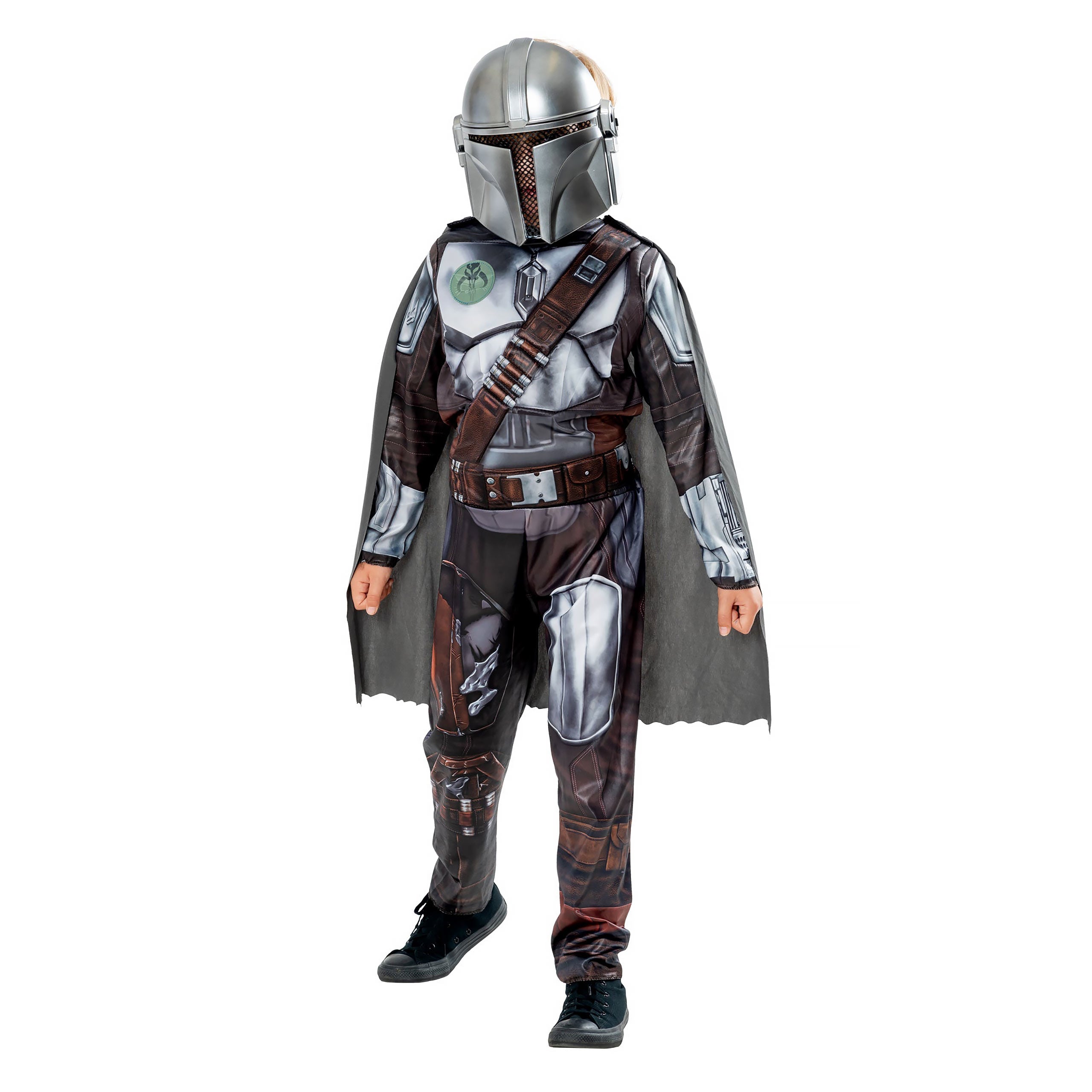Immagine del prodotto Costume Mandalorian per bambini - Star Wars The Mandalorian