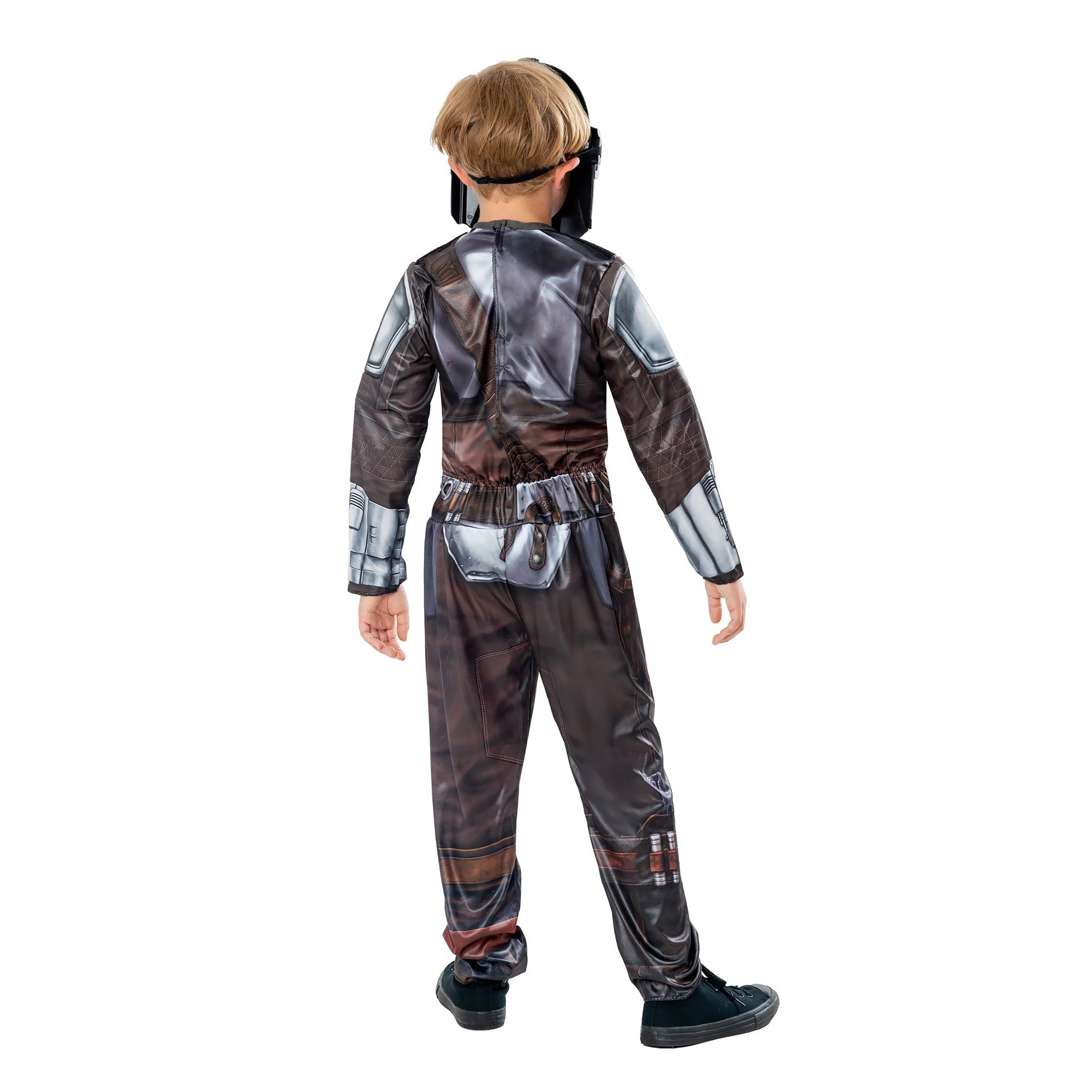 Immagine del prodotto Costume Mandalorian per bambini - Star Wars The Mandalorian