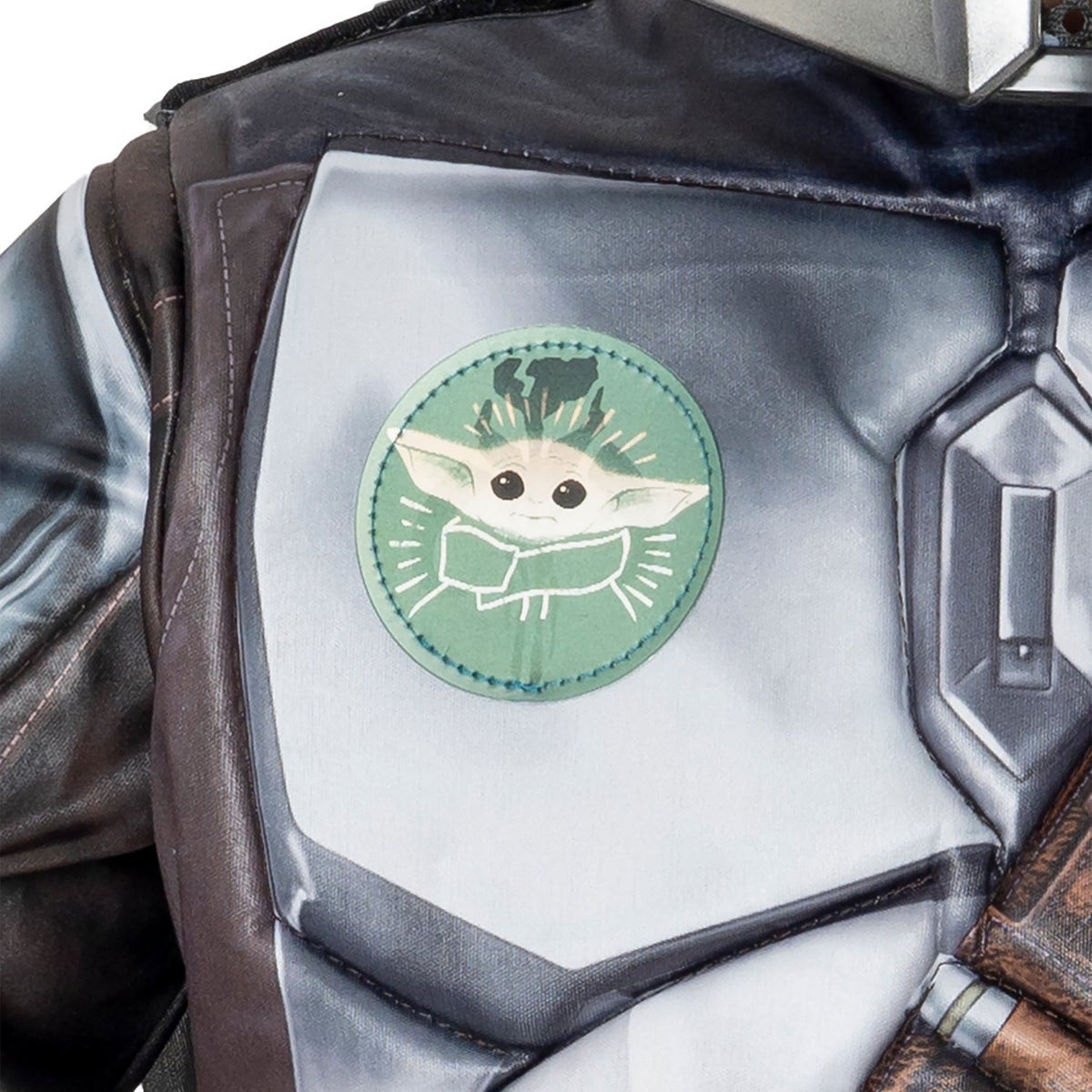Immagine del prodotto Costume Mandalorian per bambini - Star Wars The Mandalorian