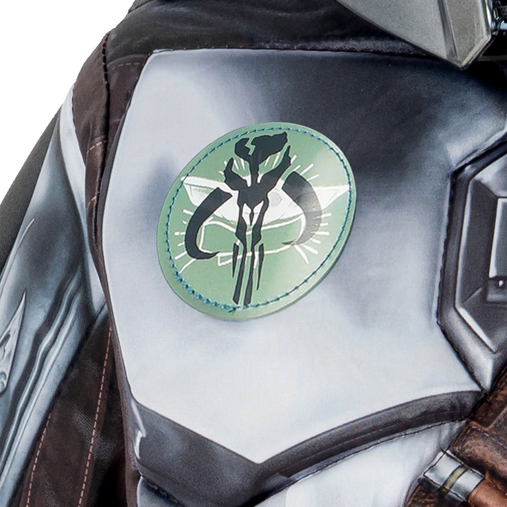 Immagine del prodotto Costume Mandalorian per bambini - Star Wars The Mandalorian