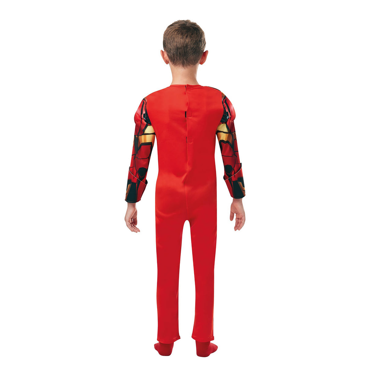Immagine del prodotto Costume Iron Man Deluxe per bambini
