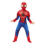 Immagine del prodotto Costume Deluxe di Spider-Man per bambini