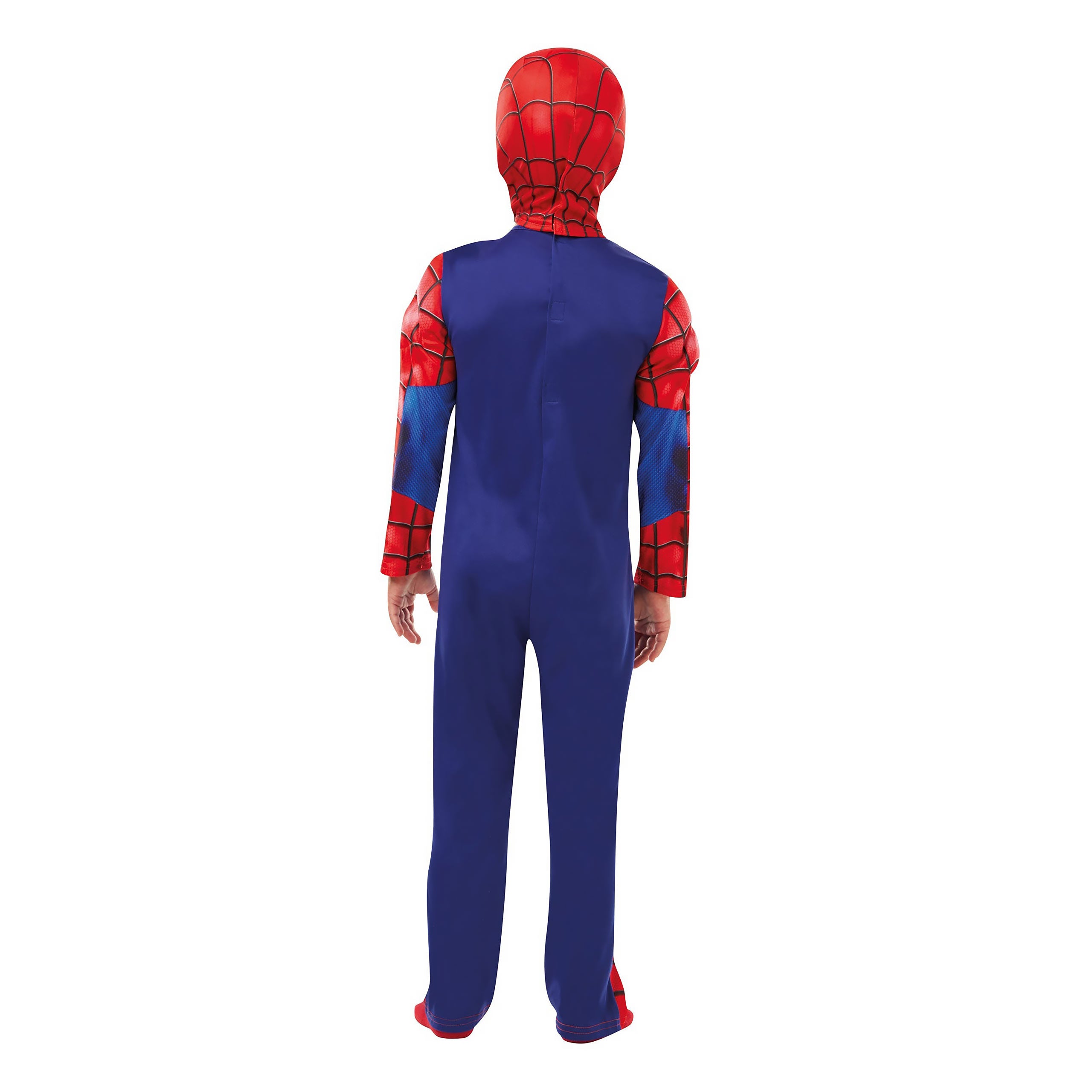 Immagine del prodotto Costume Deluxe di Spider-Man per bambini
