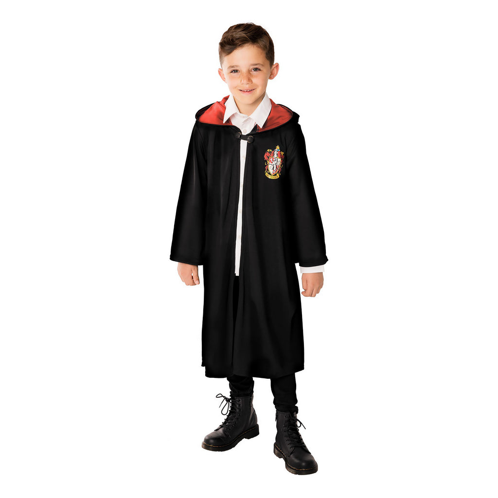 Immagine del prodotto Mantello costume Grifondoro per bambini - Harry Potter