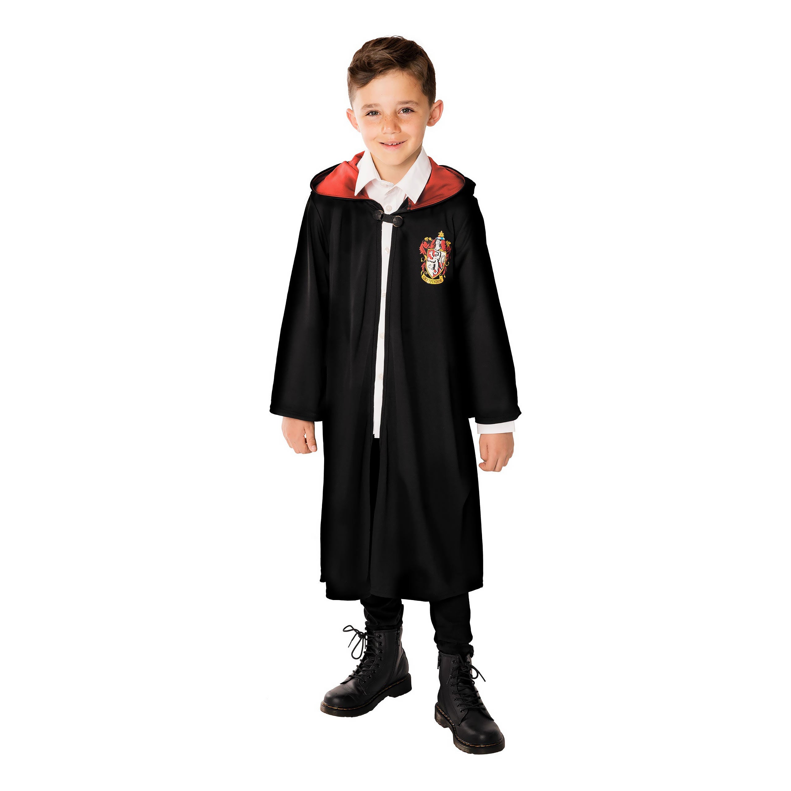 Immagine del prodotto Mantello costume Grifondoro per bambini - Harry Potter