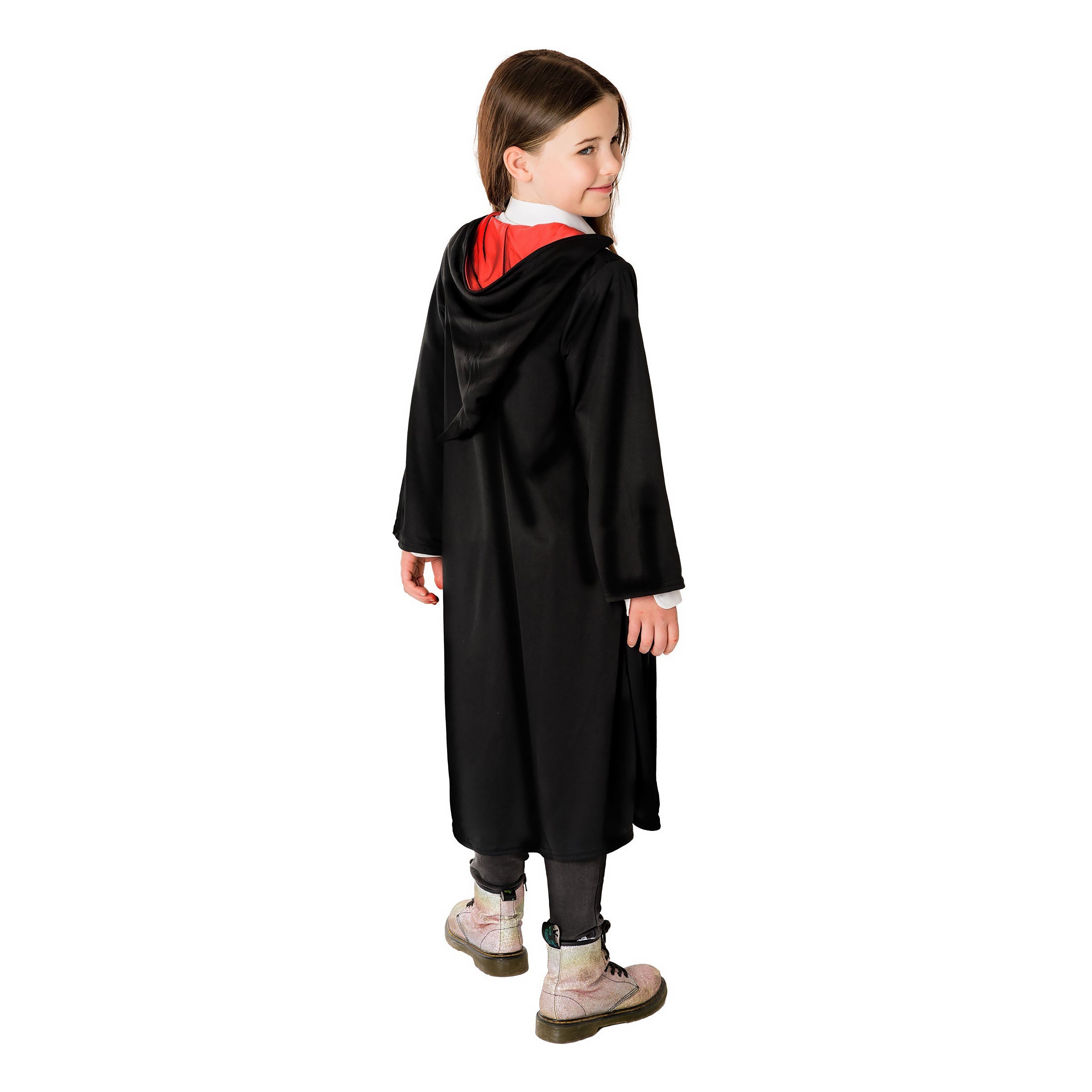 Immagine del prodotto Mantello costume Grifondoro per bambini - Harry Potter