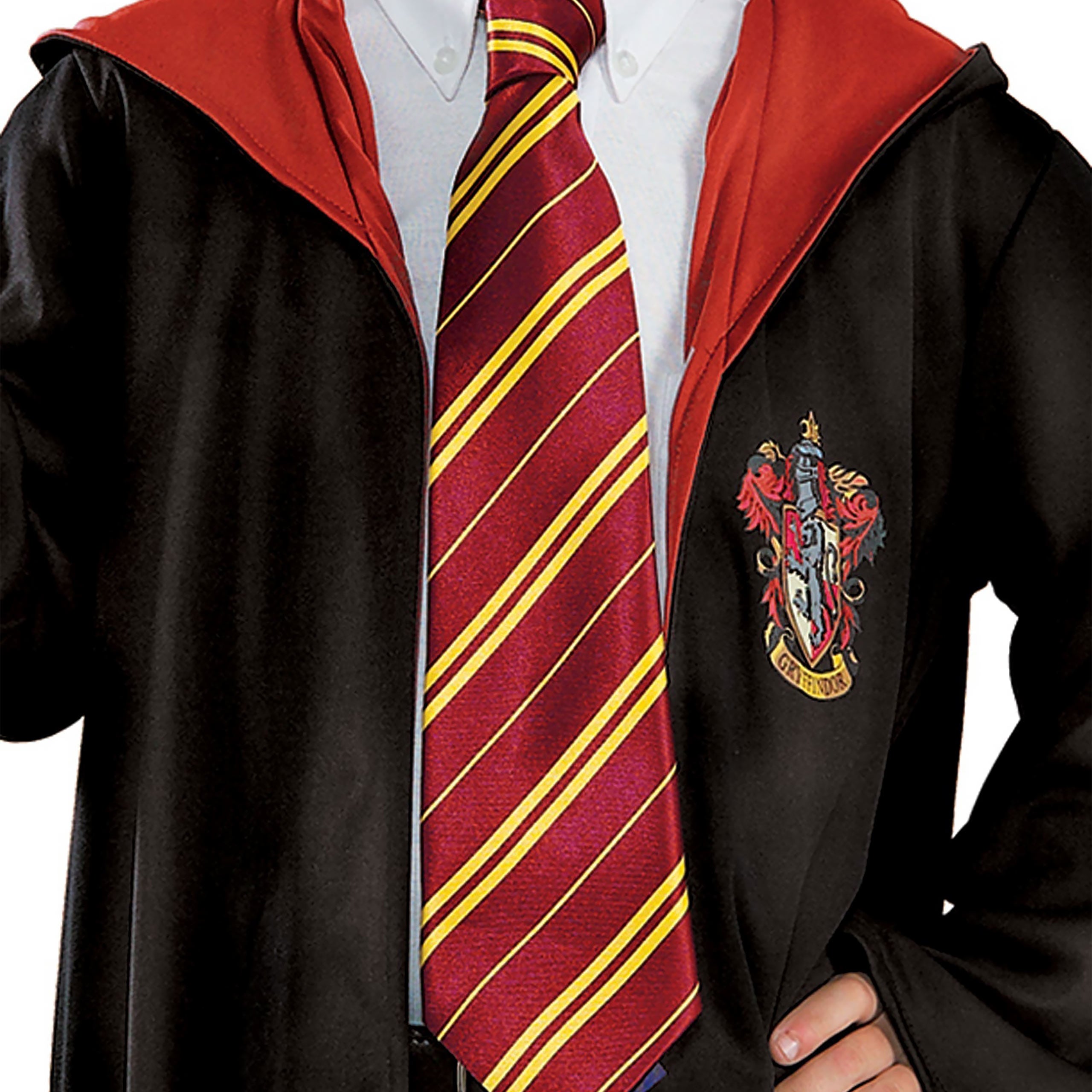 Immagine del prodotto Cravatta Grifondoro - Harry Potter